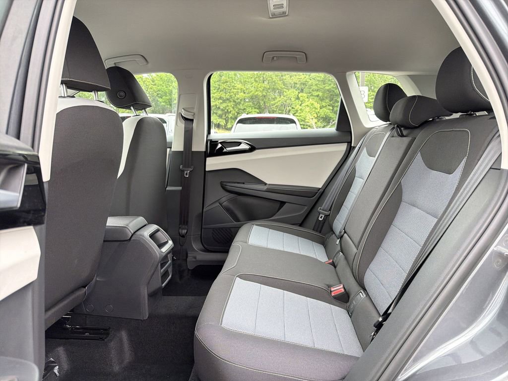 New 2026 Volkswagen Taos S FWD image 13