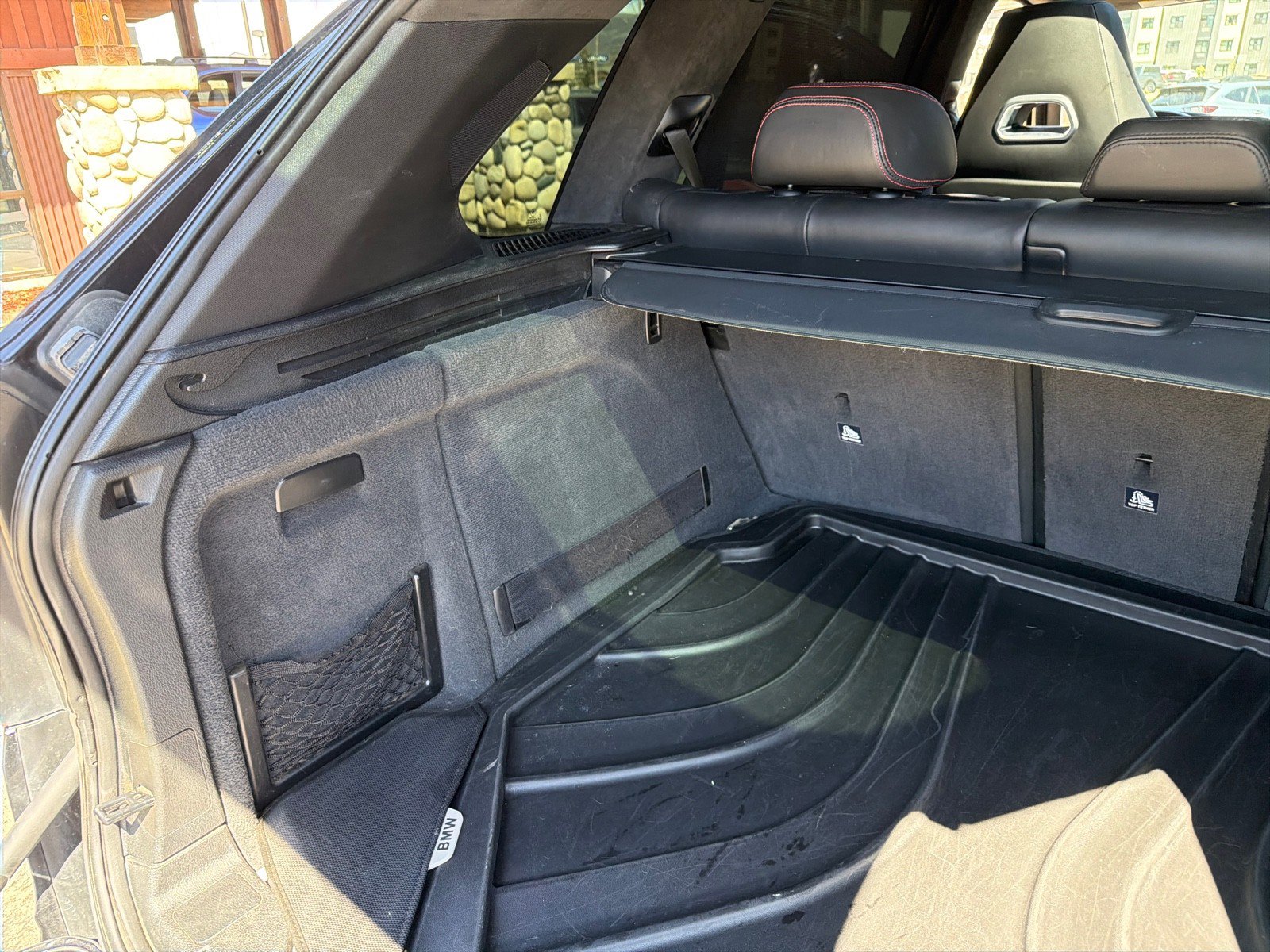 Used 2018 BMW X5 M image 42