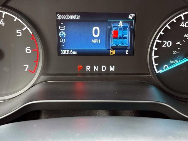 Used 2024 Ford F250 XLT w/ FX4 Off-Road Package AWD/4WD image 23