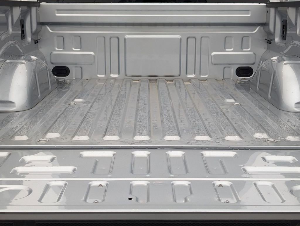 New 2025 Ford F150 Lightning Flash image 17