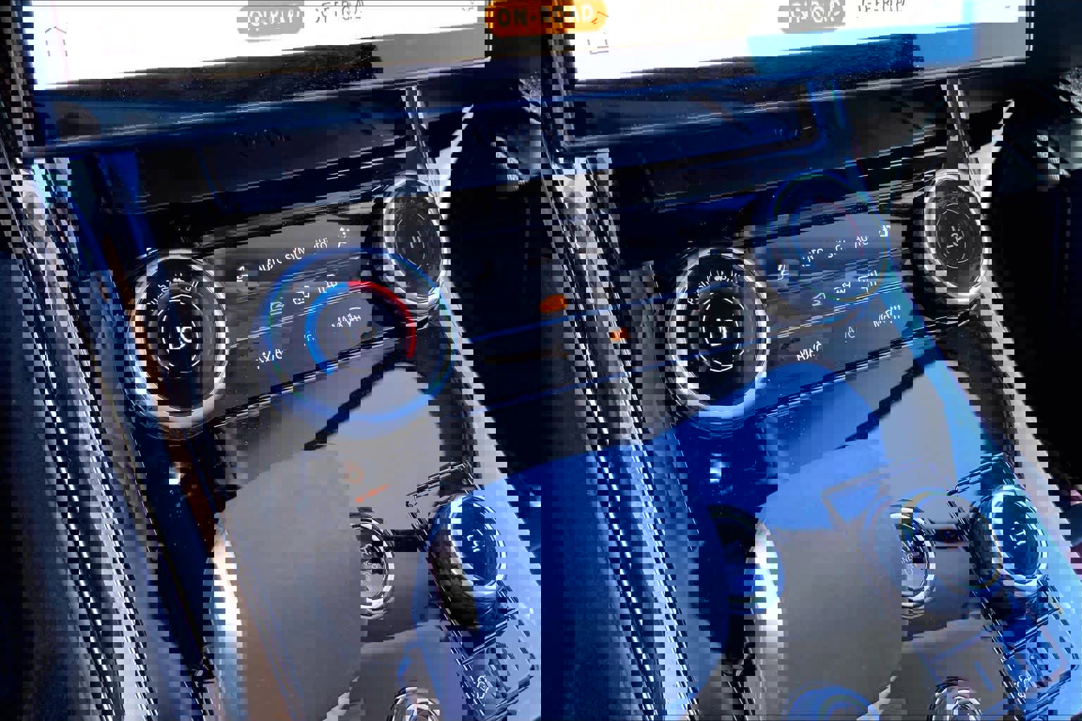 Used 2023 Land Rover Range Rover Sport SE Dynamic image 31