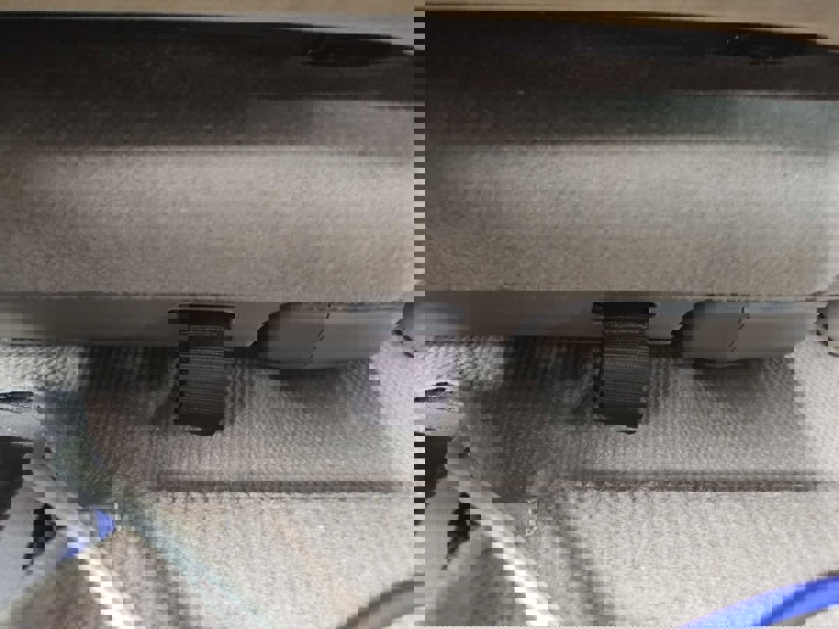 Used 2002 Honda CR-V EX image 30