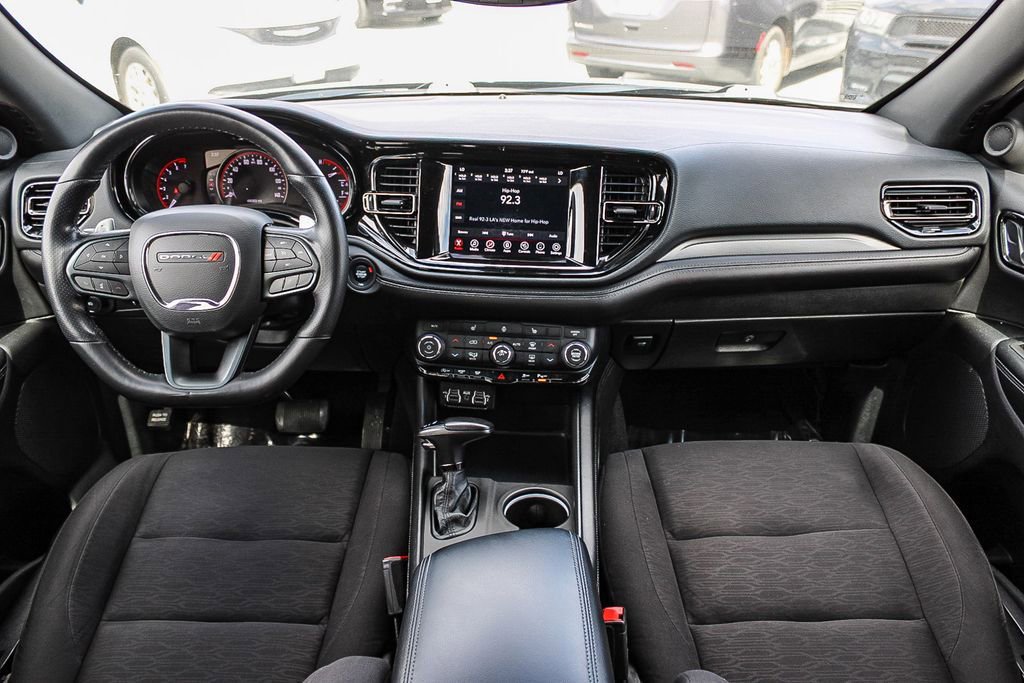 Used 2022 Dodge Durango GT AWD/4WD image 12