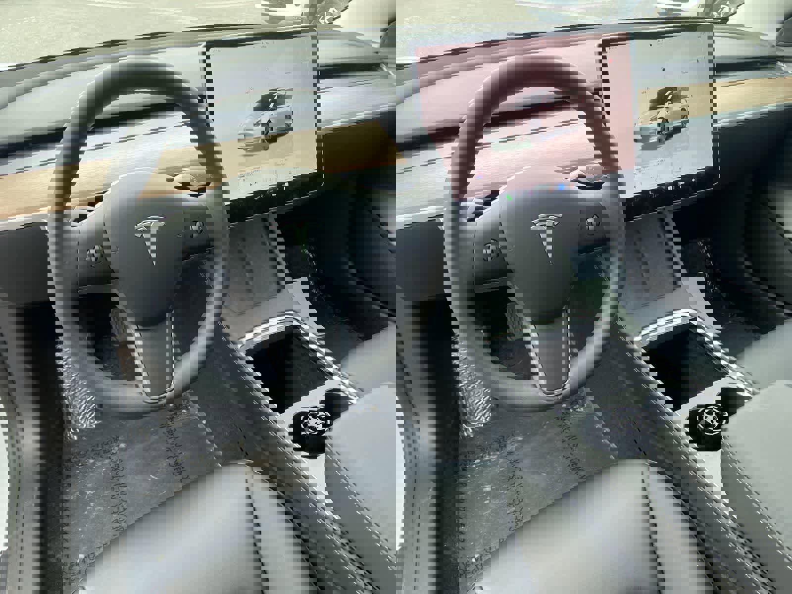 Used 2023 Tesla Model 3 Standard Range image 10