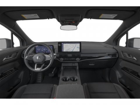 New 2026 Honda Prologue EX image 11