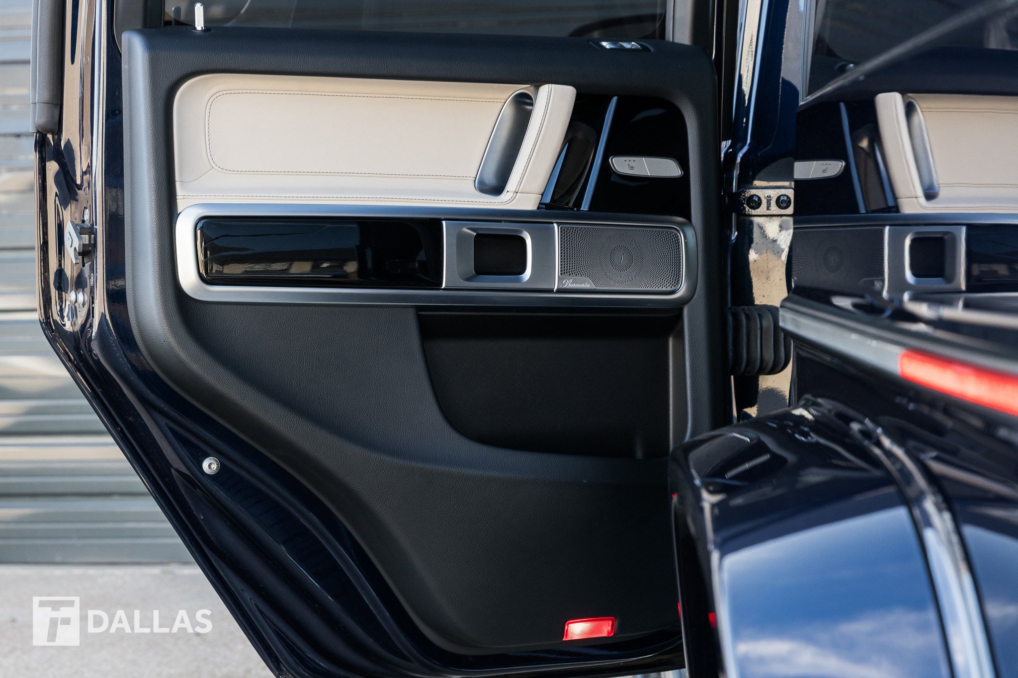 Used 2023 Mercedes-Benz G 550 image 31