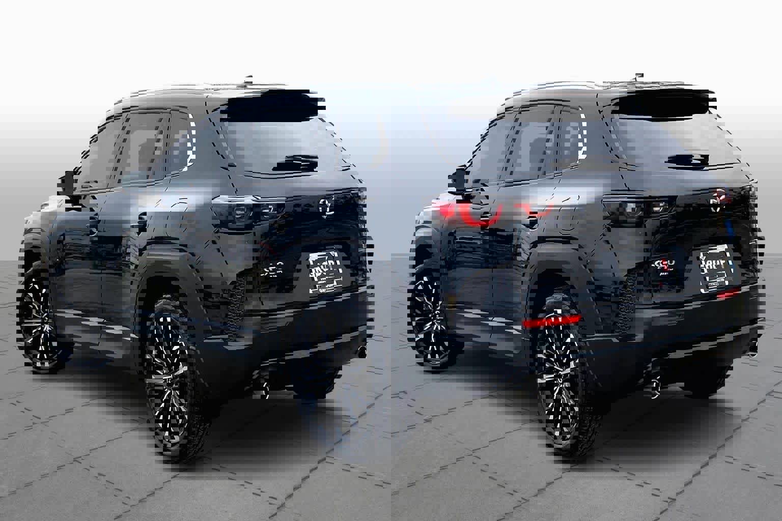 Used 2024 MAZDA CX-50 AWD 2.5 S w/ Premium Plus Pkg image 11