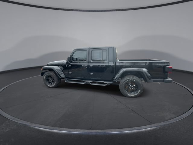 Used 2025 Jeep Gladiator Willys image 10