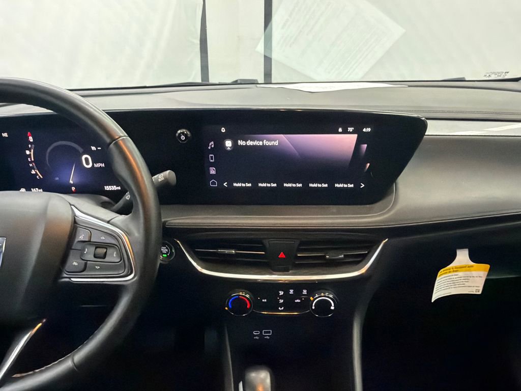 Used 2024 Buick Encore GX Preferred image 28