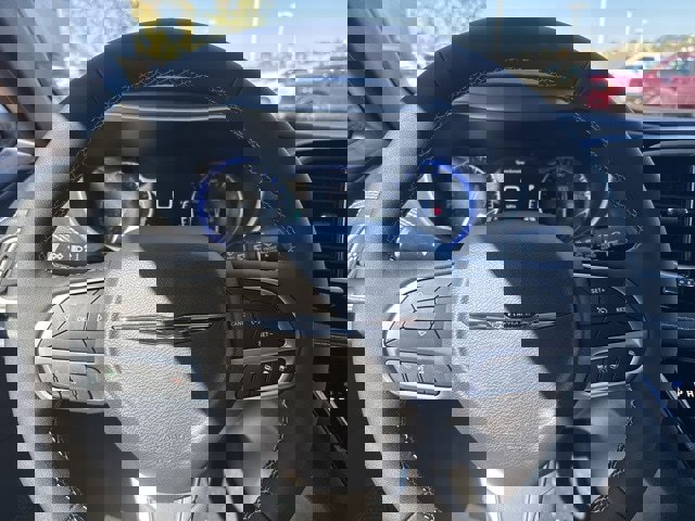 New 2026 Chrysler Pacifica Select image 27