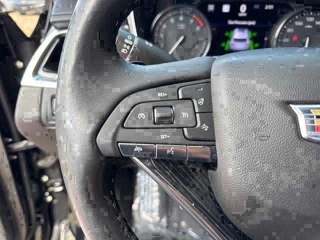 Used 2023 Cadillac XT6 Premium Luxury w/ Technology Package image 26