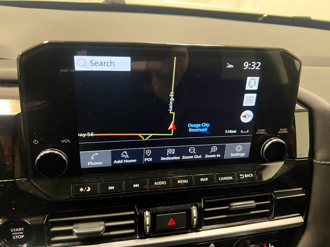 Used 2025 Nissan Pathfinder SL image 49