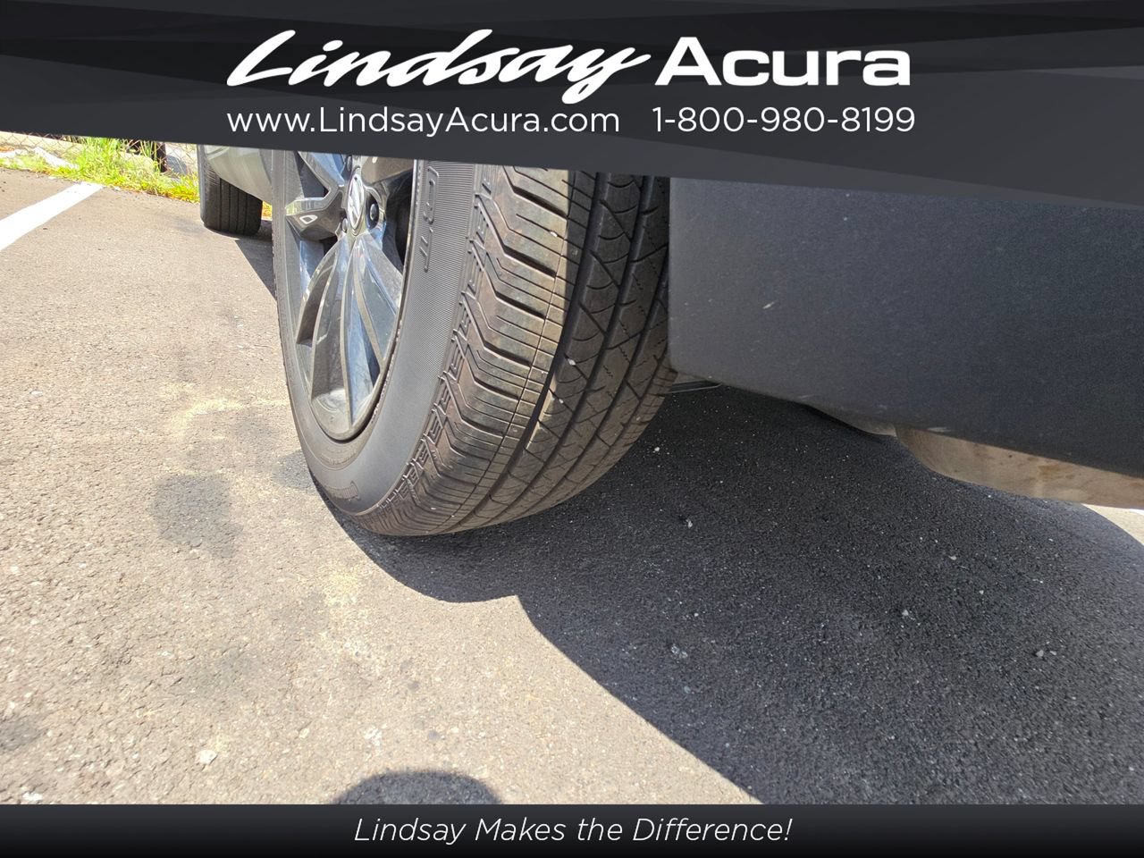 Used 2026 Acura RDX SH-AWD image 17