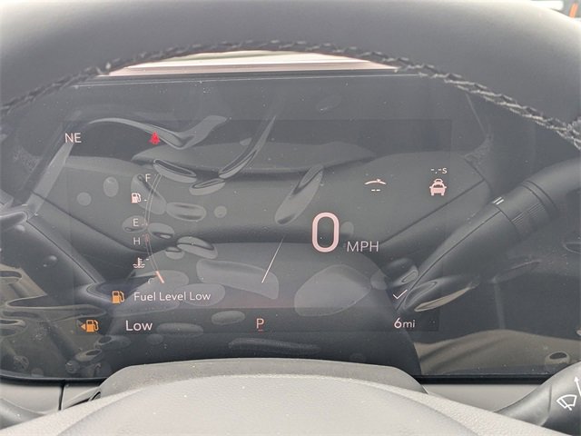 New 2026 Buick Envista Preferred w/ Convenience I Package image 33