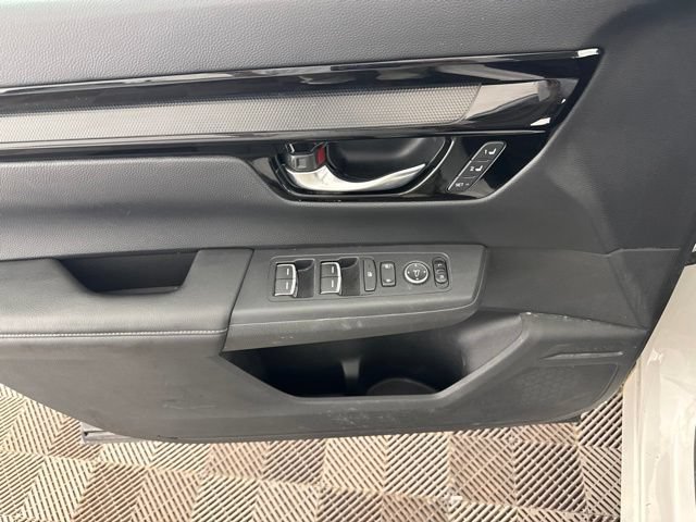 Used 2024 Honda CR-V EX-L image 22
