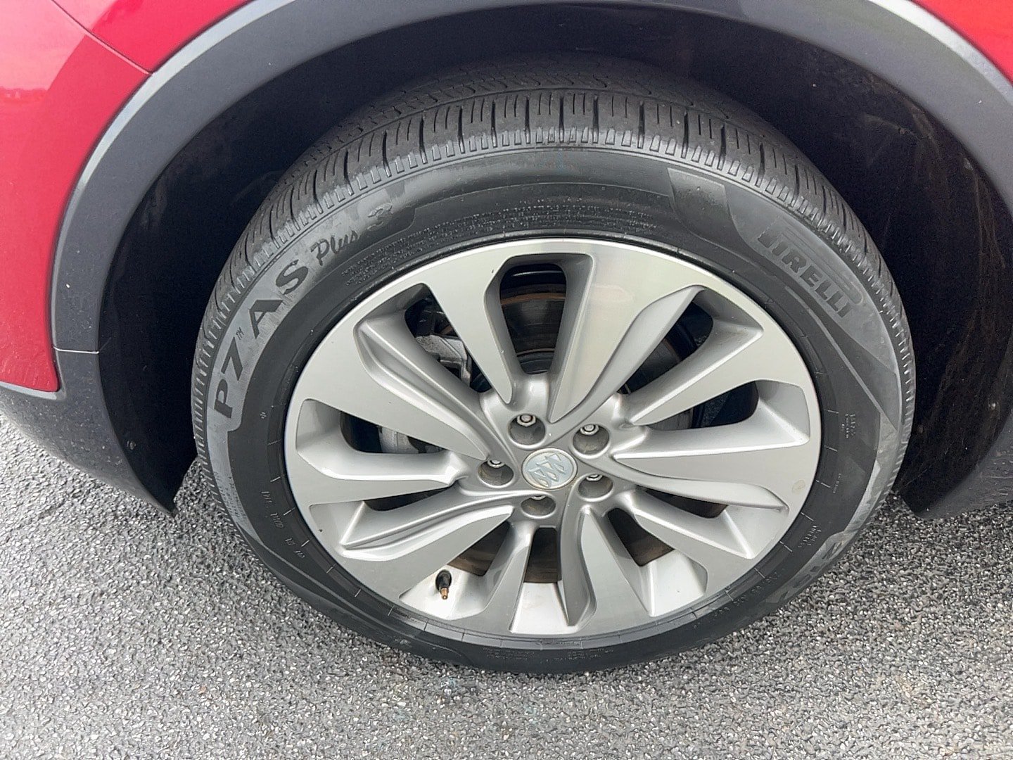 Used 2019 Buick Encore Preferred FWD image 9