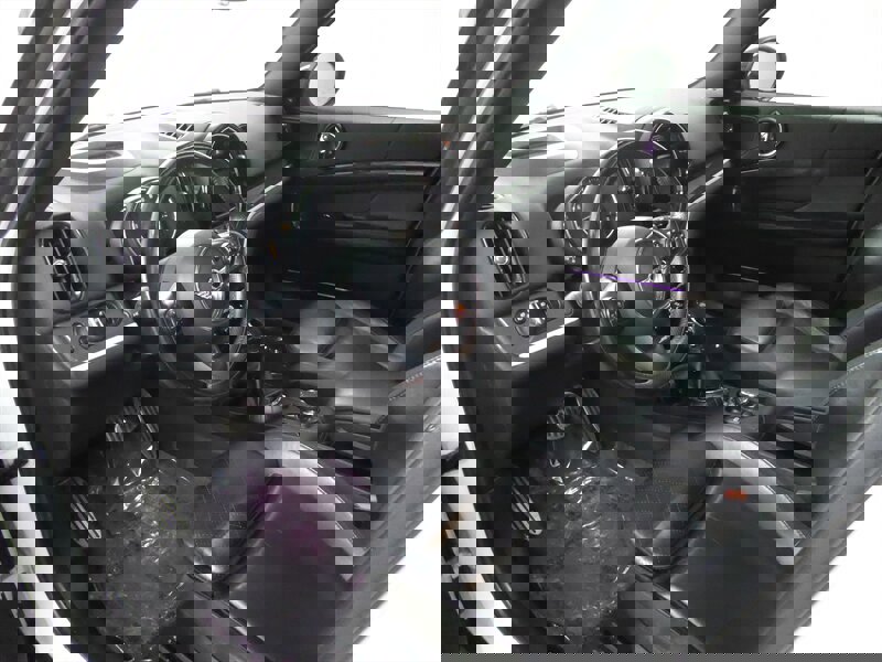 Used 2017 MINI Cooper Countryman S image 20