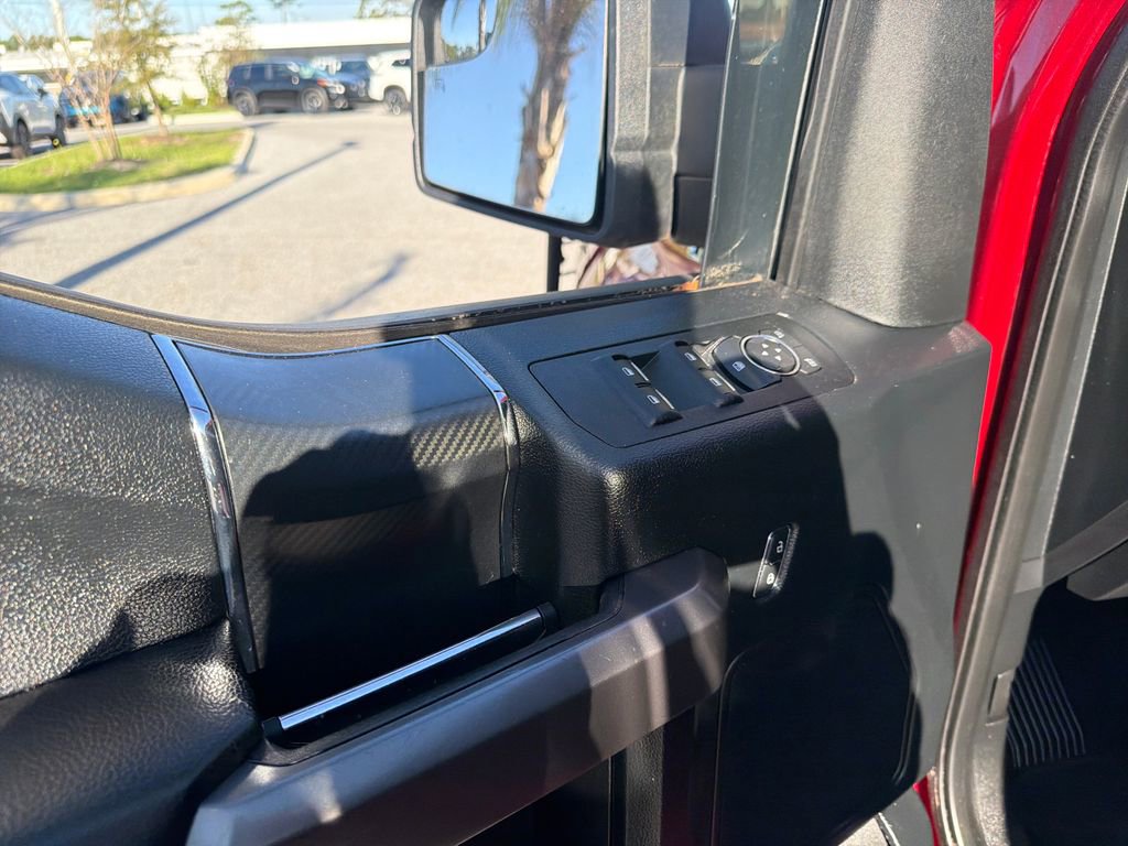 Used 2019 Ford F150 XLT w/ Equipment Group 302A Luxury image 16