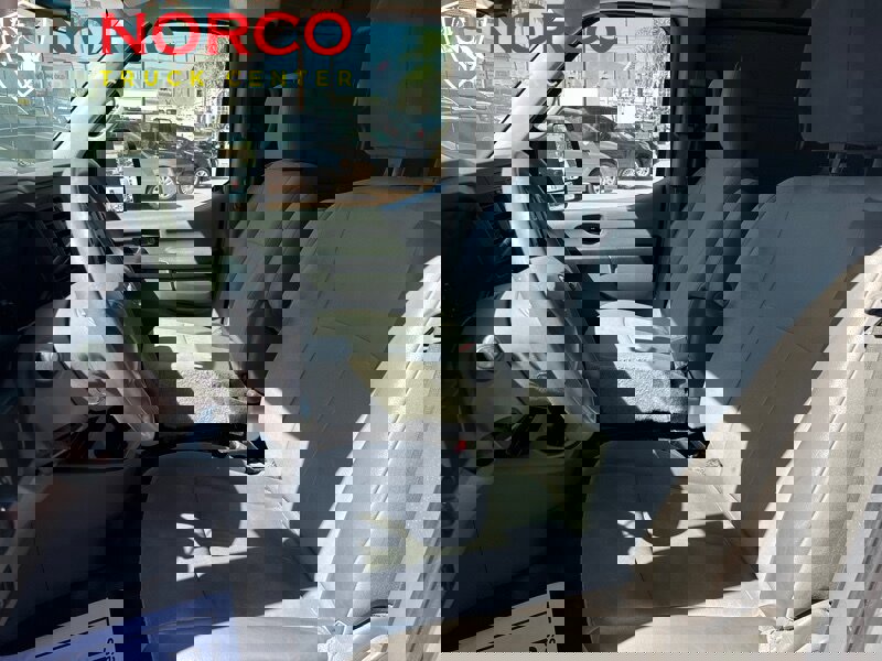 Used 2012 Nissan NV 1500 S w/ Side Curtain Airbag Pkg image 18