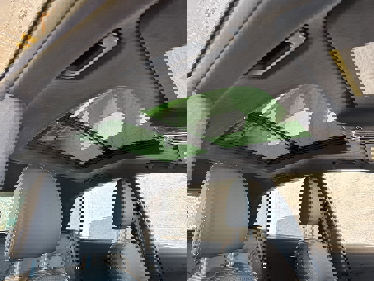 New 2025 Audi Q8 Prestige image 53