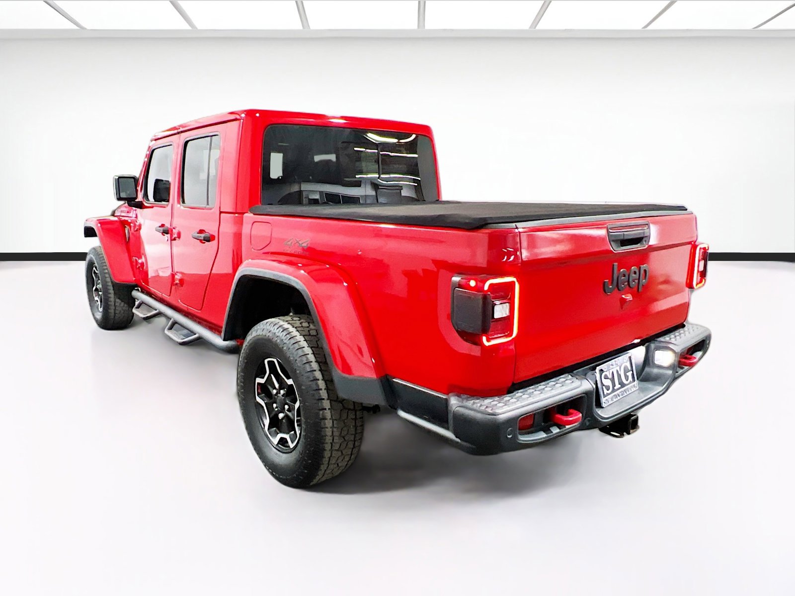 Used 2020 Jeep Gladiator Rubicon image 6