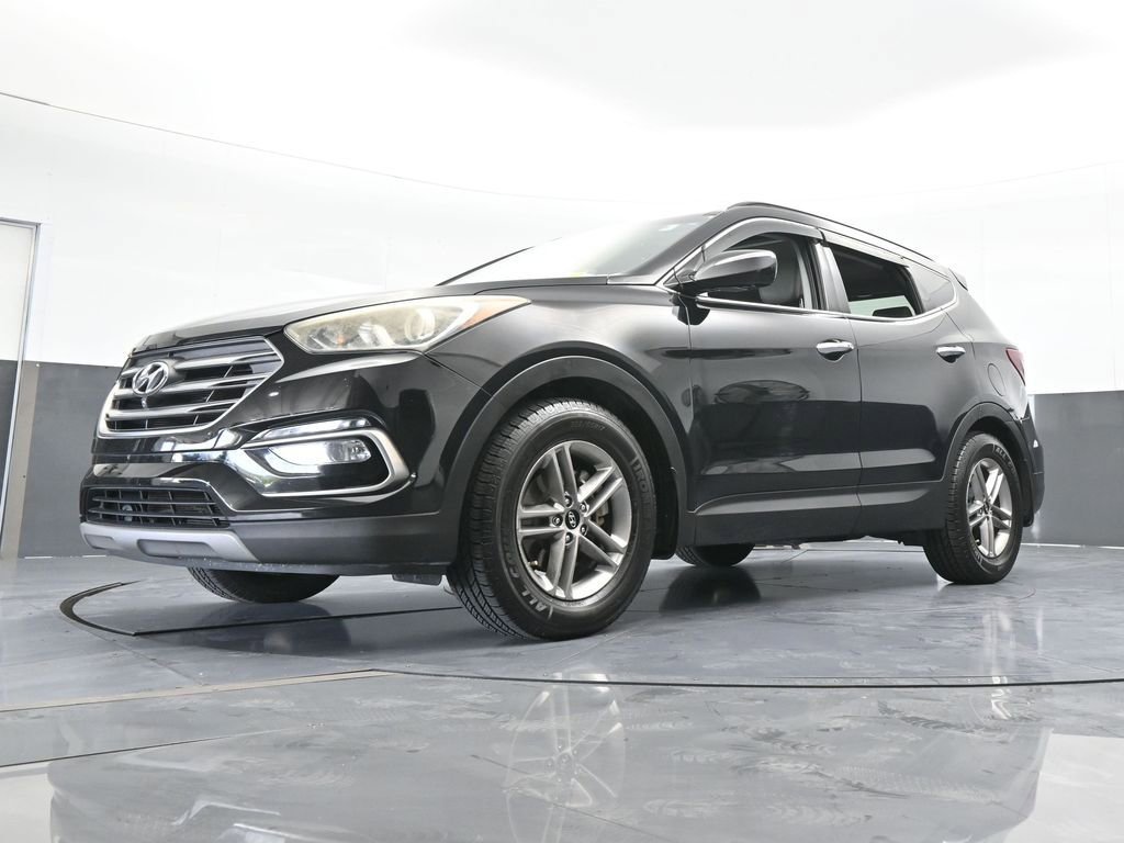 Used 2018 Hyundai Santa Fe Sport w/ 2.4L Tech Package 04 image 62