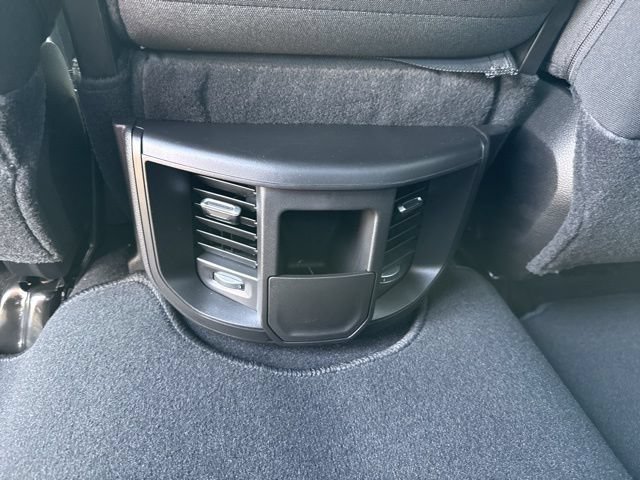New 2026 RAM 3500 Tradesman AWD/4WD image 21