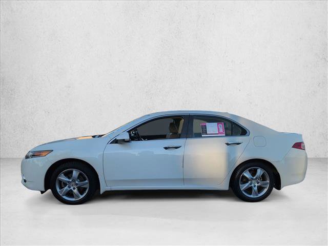 Used 2011 Acura TSX image 9