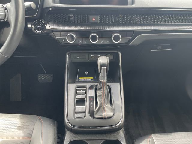 Used 2023 Honda CR-V Sport Touring image 11