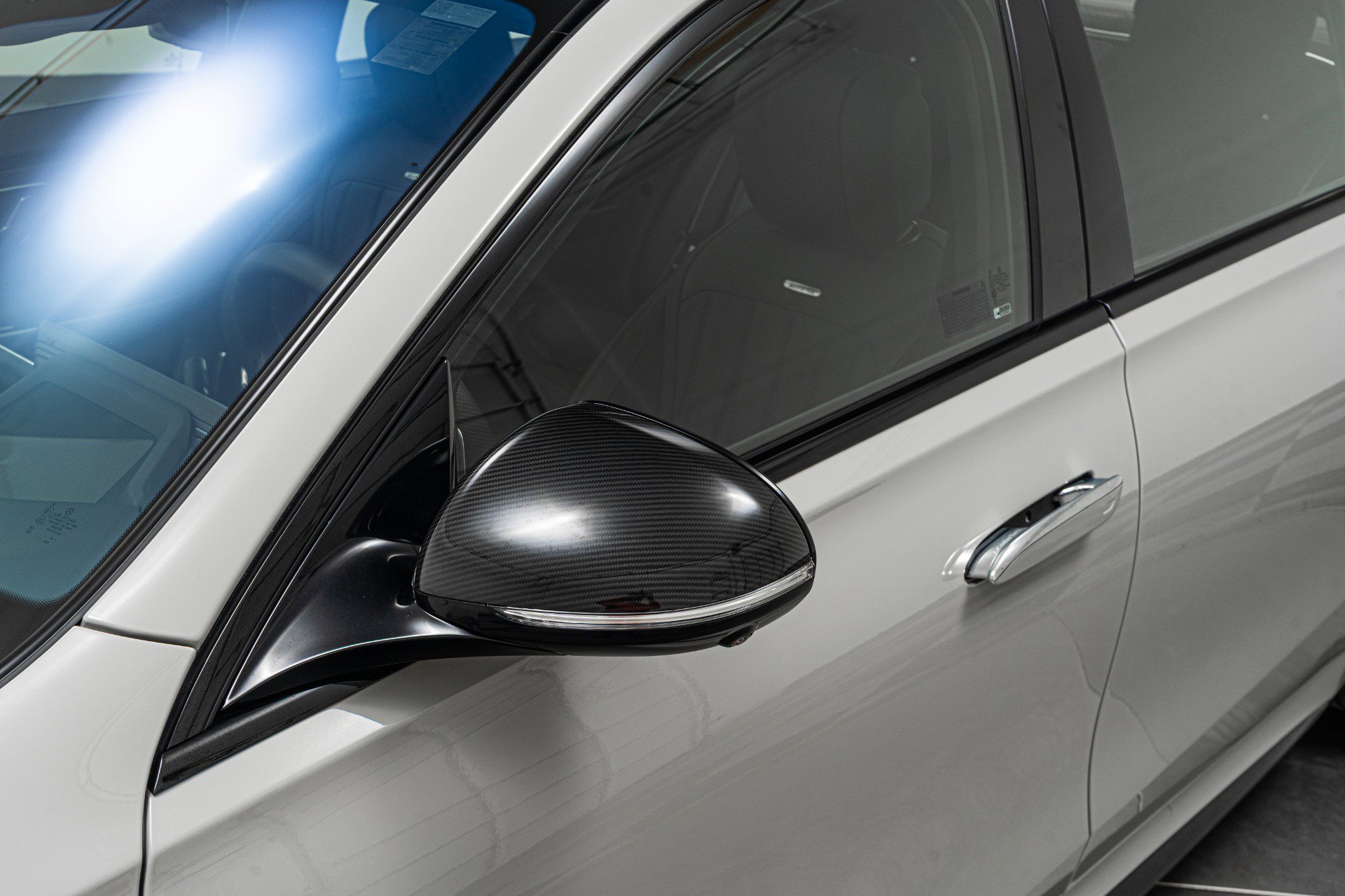 Used 2025 Mercedes-Benz S 63 AMG S image 38