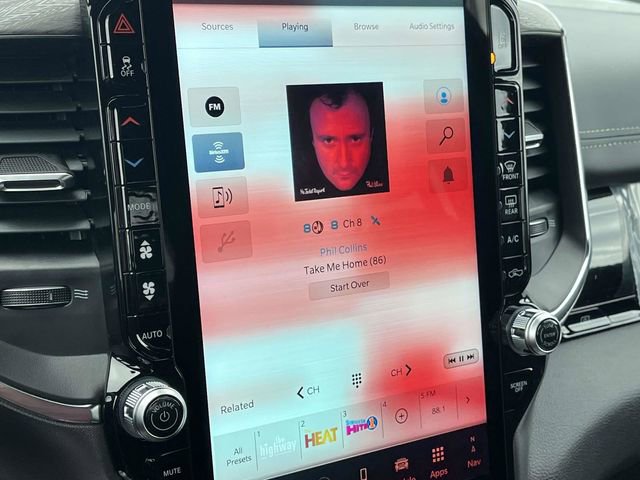 New 2026 RAM 1500 Laramie image 23