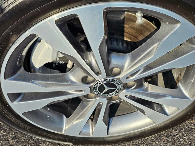 Certified 2021 Mercedes-Benz C 300 4MATIC Sedan image 7