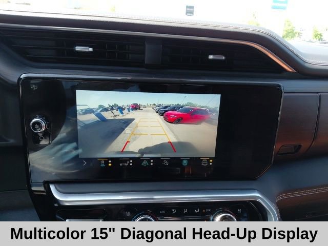 Used 2023 GMC Sierra 1500 Denali Ultimate image 16