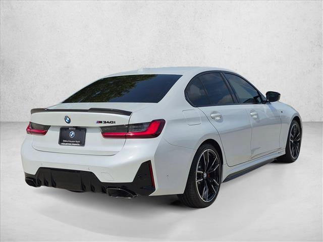 New 2026 BMW M340i w/ Premium Package RWD image 2