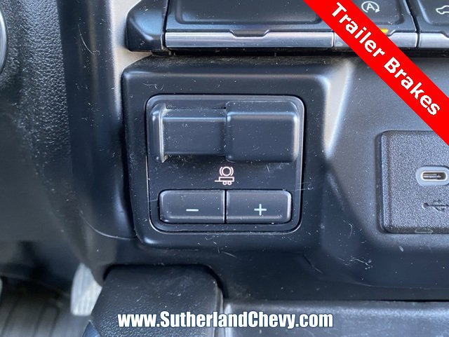 Used 2020 GMC Sierra 1500 Elevation image 37