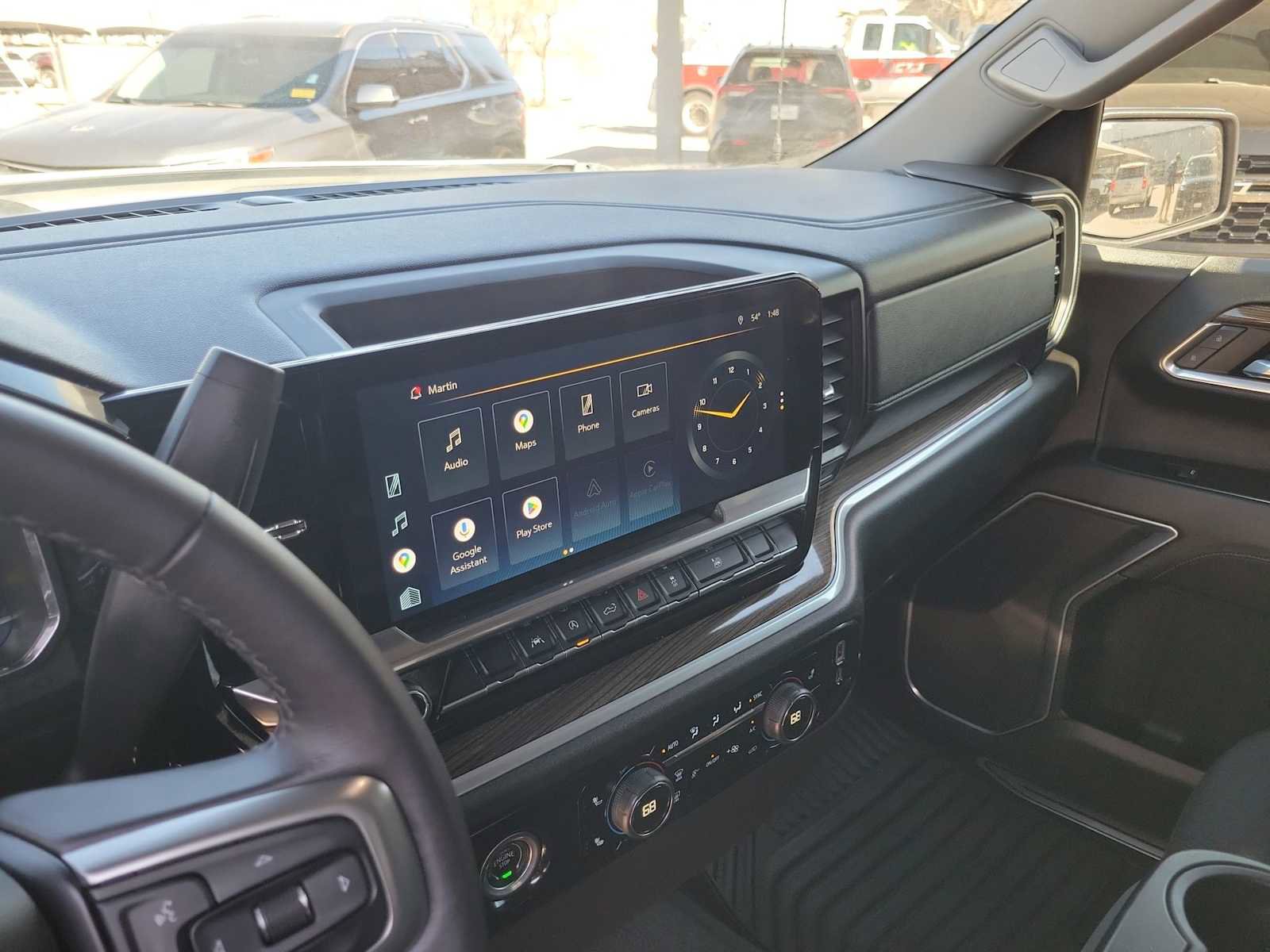 Used 2022 Chevrolet Silverado 1500 LT image 20