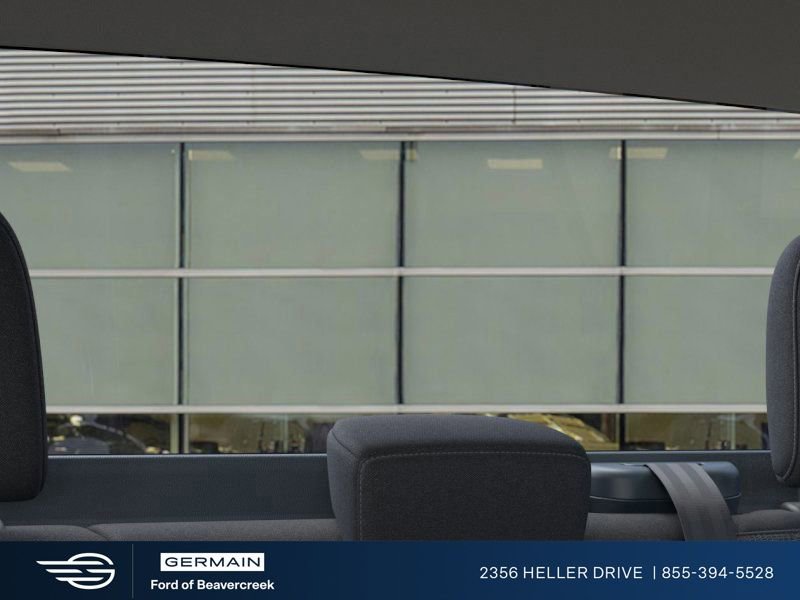 New 2026 Ford Maverick XL w/ Equipment Group 101A image 24