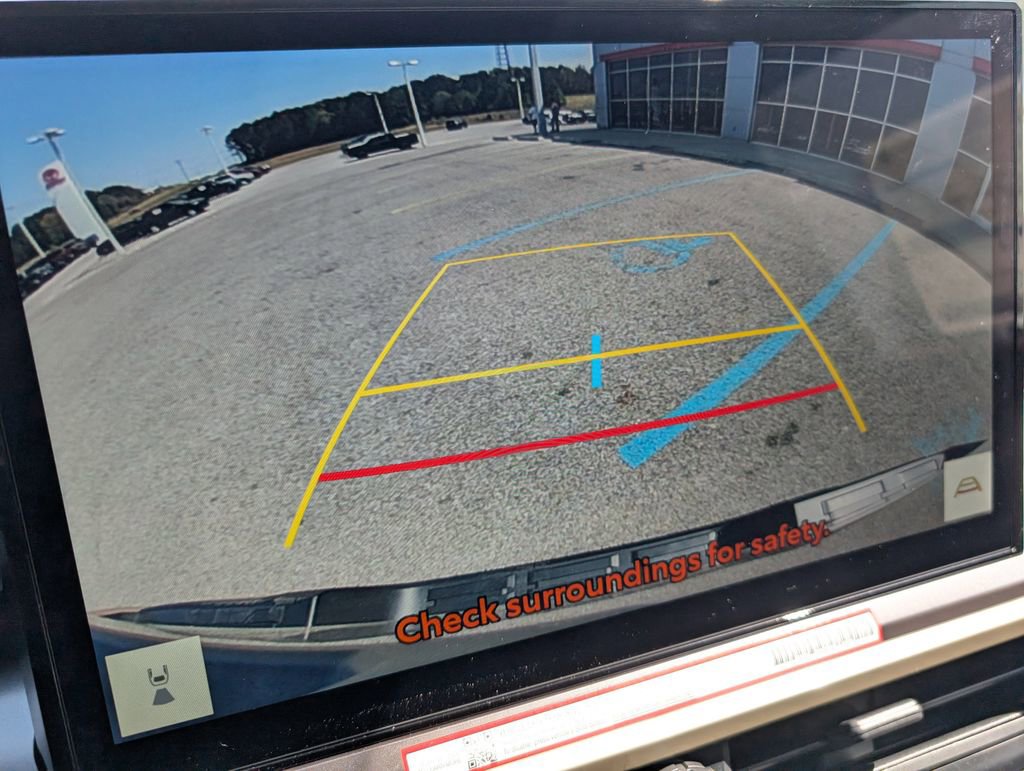 New 2026 Toyota Tacoma TRD Sport image 15