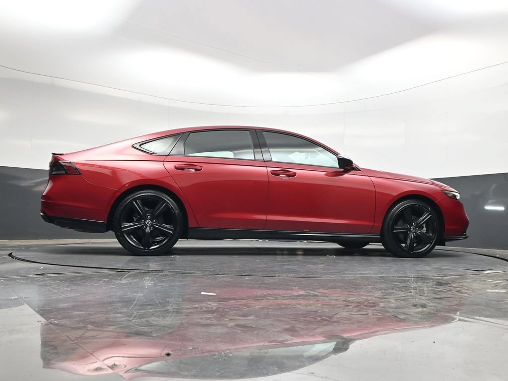 Used 2023 Honda Accord Sport image 35