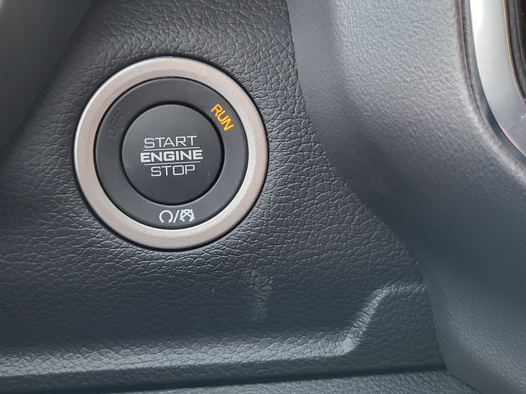 New 2026 RAM 3500 Laramie image 20