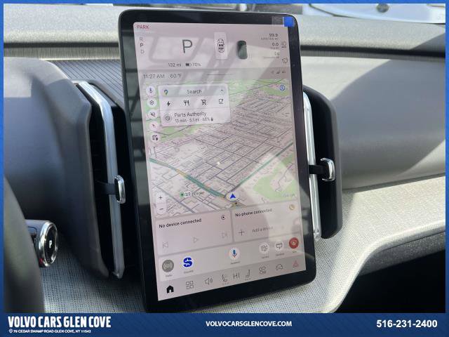 New 2026 Volvo EX30 Cross Country Ultra w/ Protection Package image 24