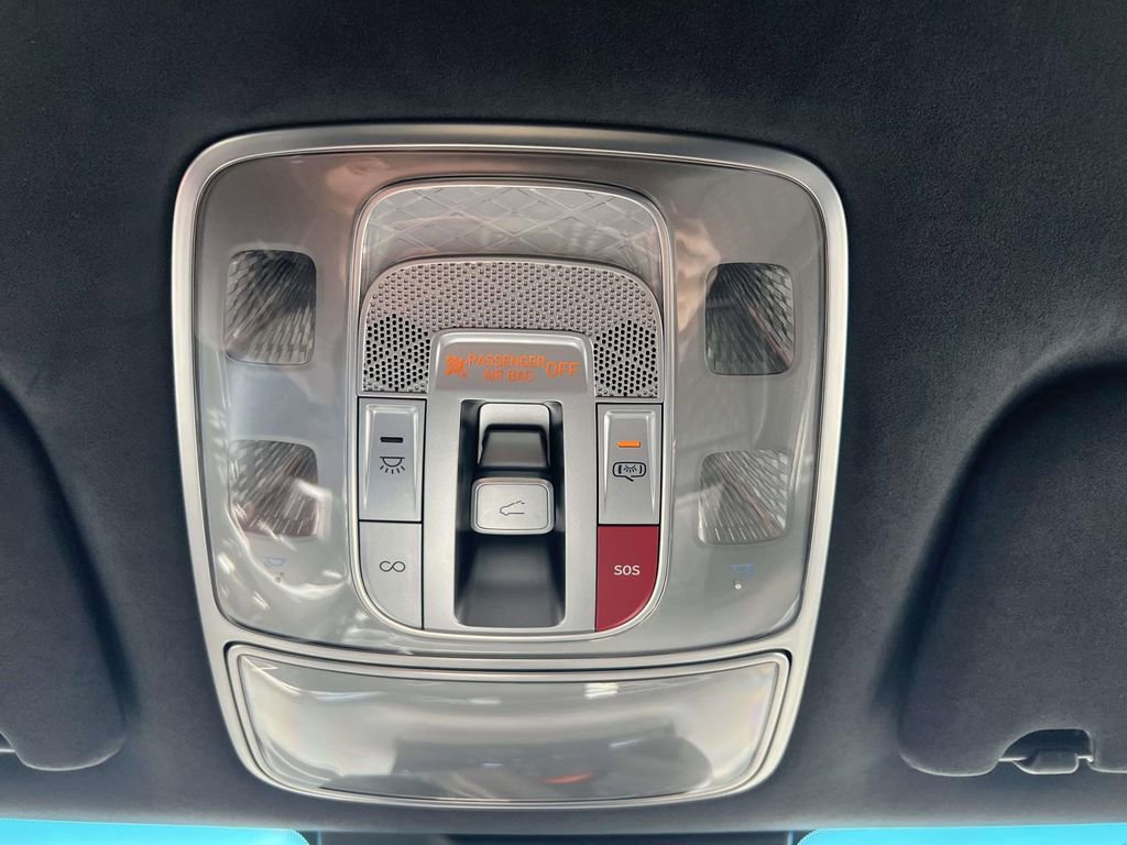 Used 2023 Genesis GV70 3.5T Sport w/ Sport Prestige Package image 33