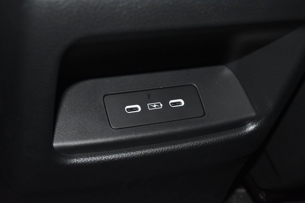 Used 2026 Honda CR-V EX-L image 25