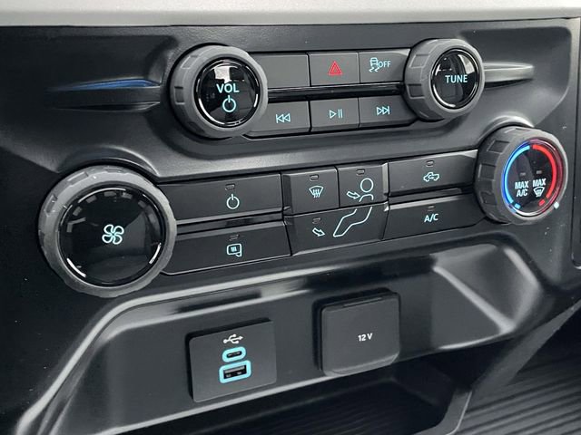 New 2026 Ford F550 4x4 Regular Cab Super Duty image 8
