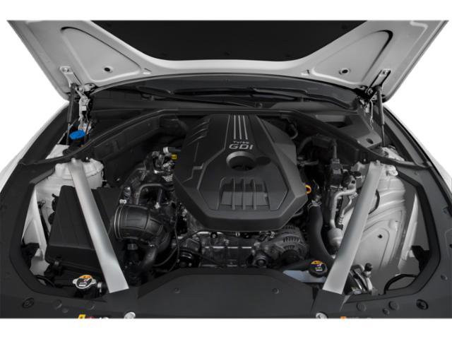 Used 2023 Genesis G70 2.0T w/ Sport Prestige Package image 15