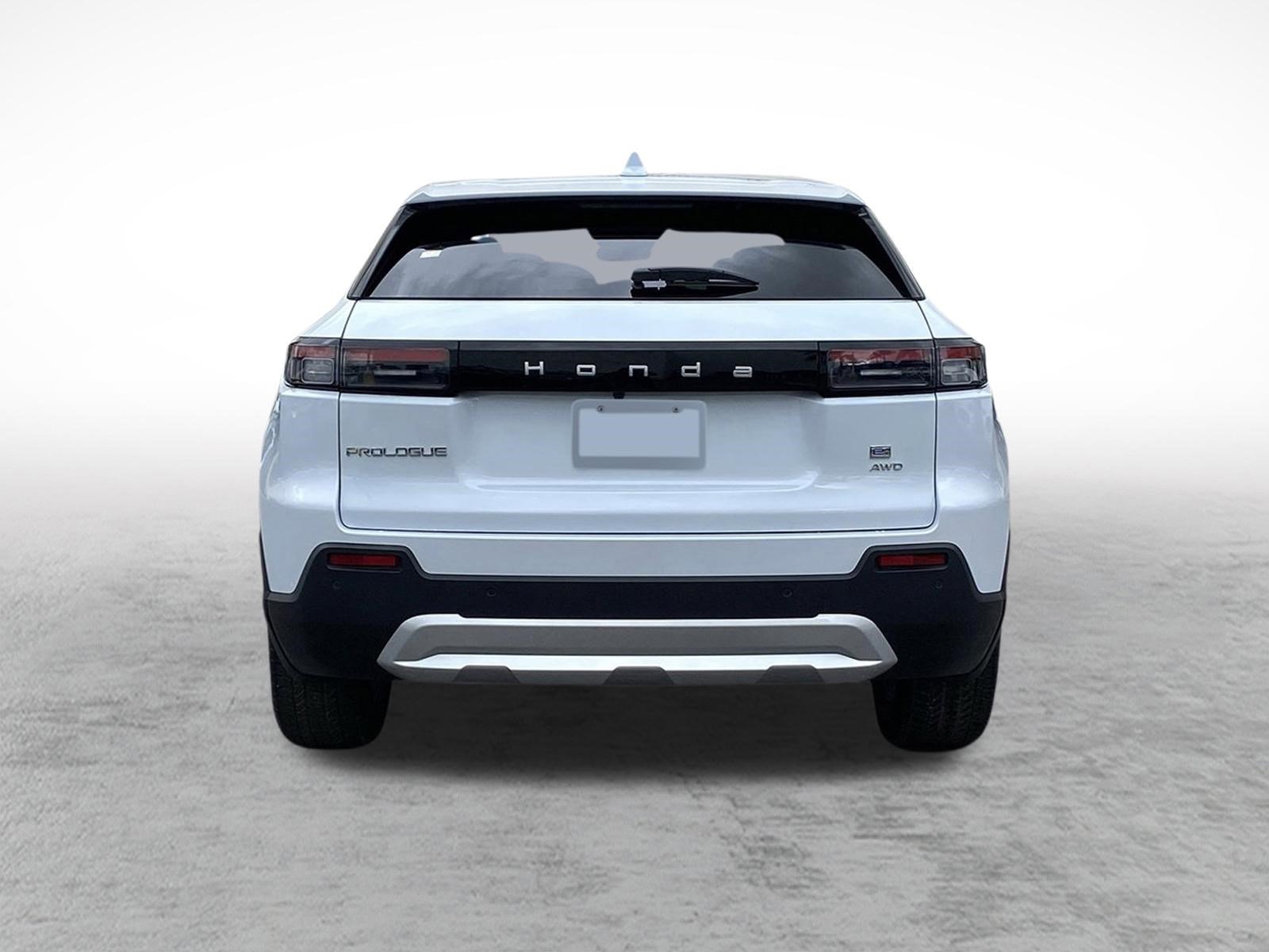 New 2026 Honda Prologue EX image 3
