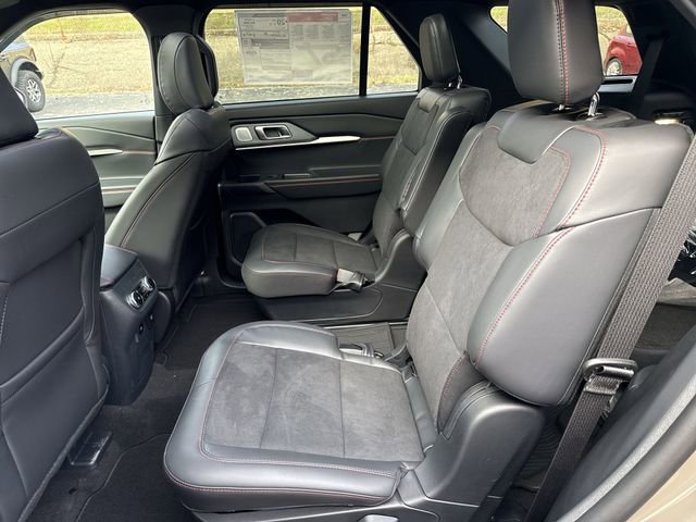 New 2026 Ford Explorer ST w/ Sun And Sound Package image 25