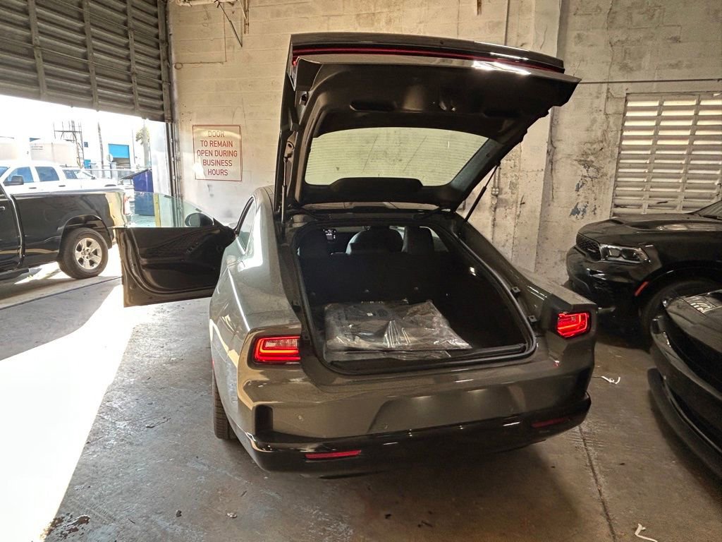 New 2026 Dodge Charger R/T Scat Pack image 22