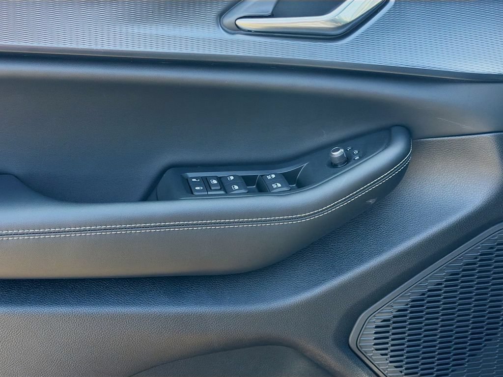 New 2026 Jeep Grand Cherokee Laredo X AWD/4WD image 23