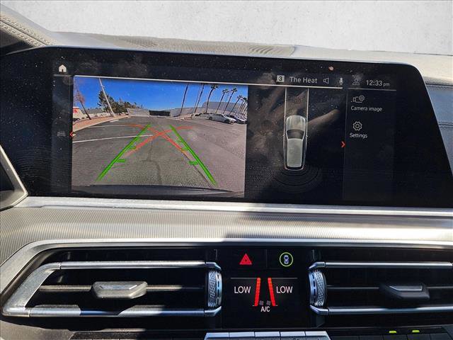Certified 2023 BMW X5 sDrive40i RWD image 12